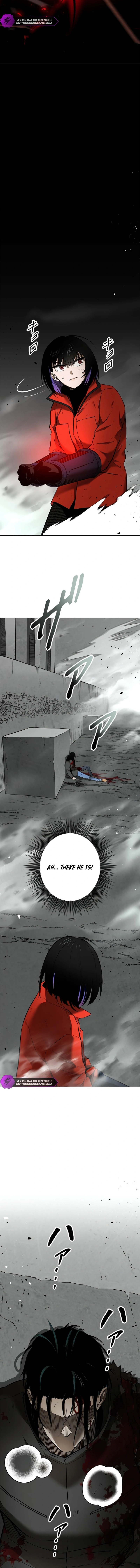 Defeating Dungeons via Copy Paste! Chapter 17 — Page 23