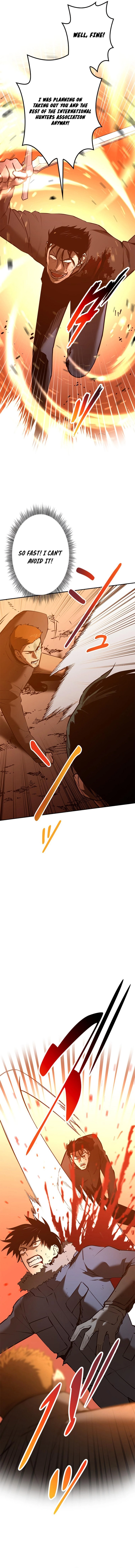 Defeating Dungeons via Copy Paste! Chapter 19 — Page 16