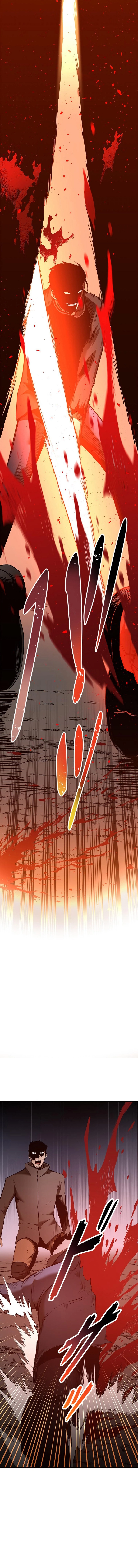 Defeating Dungeons via Copy Paste! Chapter 19 — Page 18