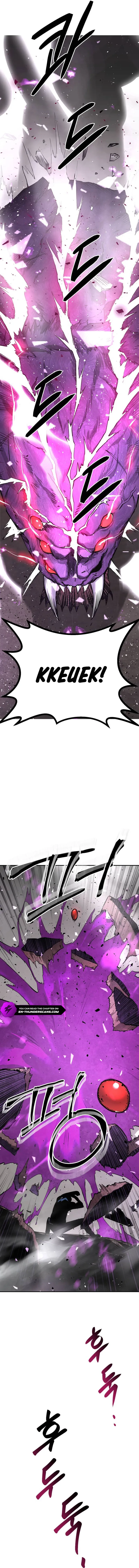 Defeating Dungeons via Copy Paste! Chapter 2 — Page 19
