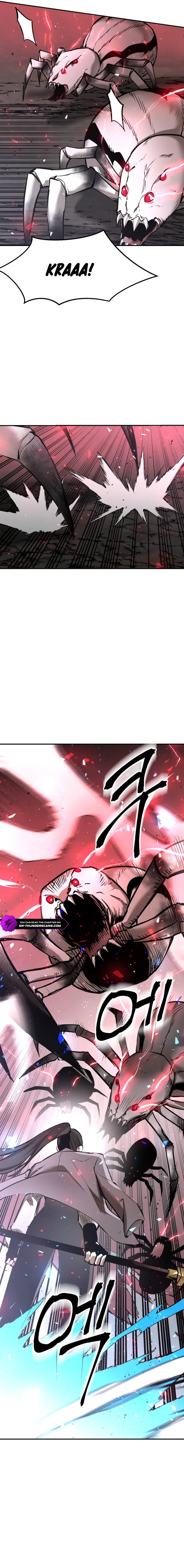 Defeating Dungeons via Copy Paste! Chapter 2 — Page 24
