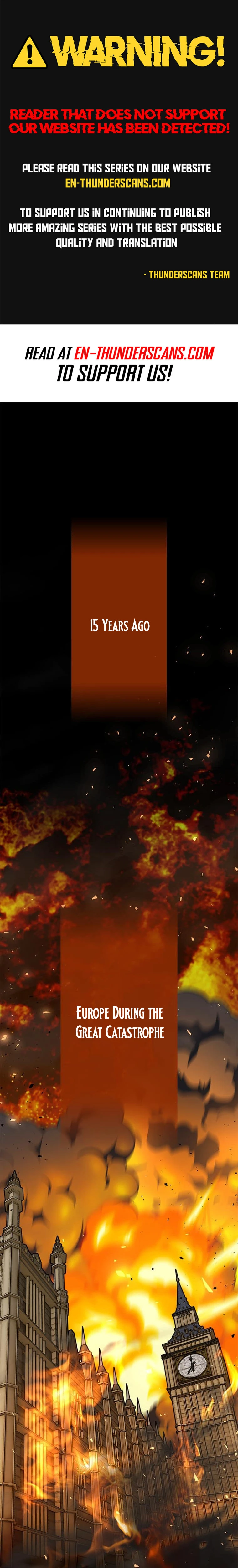 Defeating Dungeons via Copy Paste! Chapter 21 — Page 2