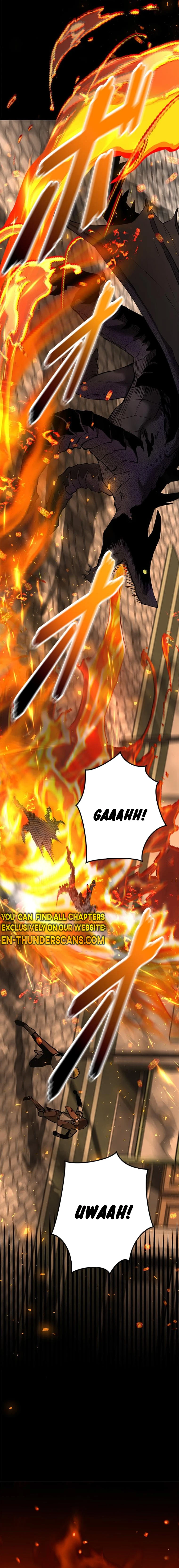 Defeating Dungeons via Copy Paste! Chapter 21 — Page 6