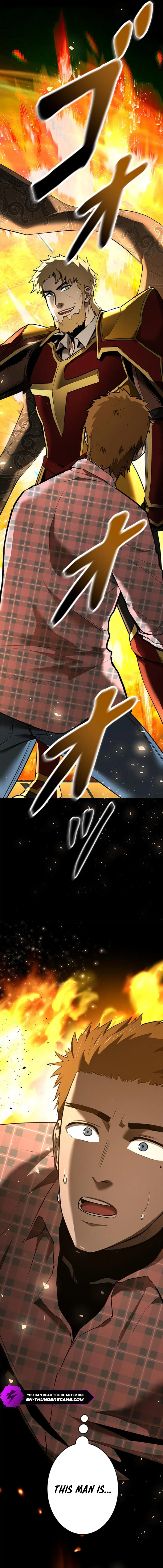 Defeating Dungeons via Copy Paste! Chapter 21 — Page 9
