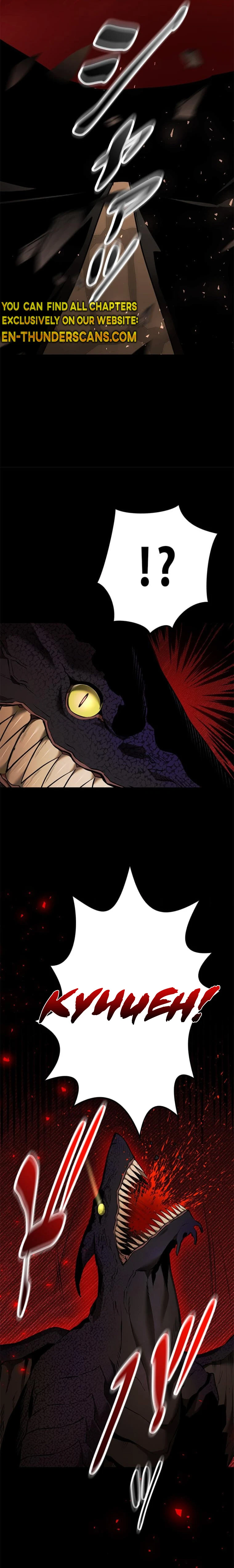 Defeating Dungeons via Copy Paste! Chapter 21 — Page 12