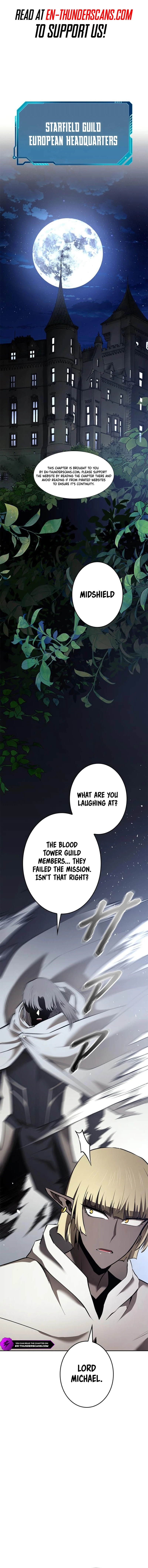 Defeating Dungeons via Copy Paste! Chapter 22 — Page 2