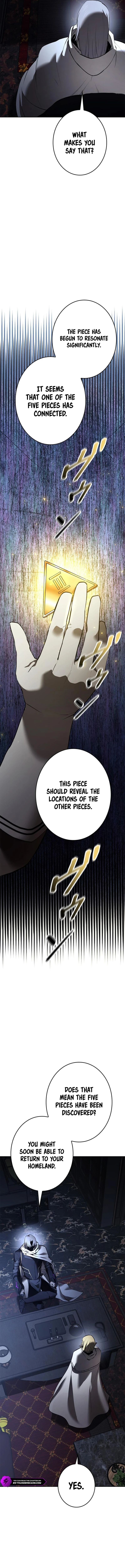 Defeating Dungeons via Copy Paste! Chapter 22 — Page 4