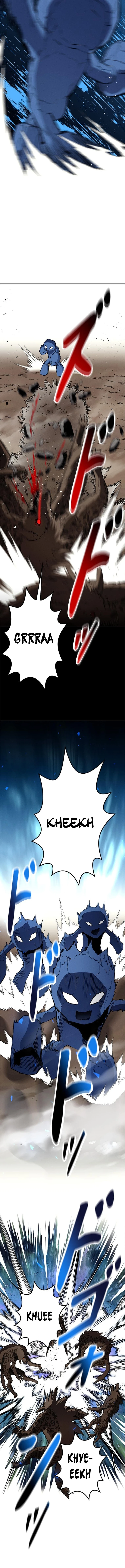 Defeating Dungeons via Copy Paste! Chapter 22 — Page 19