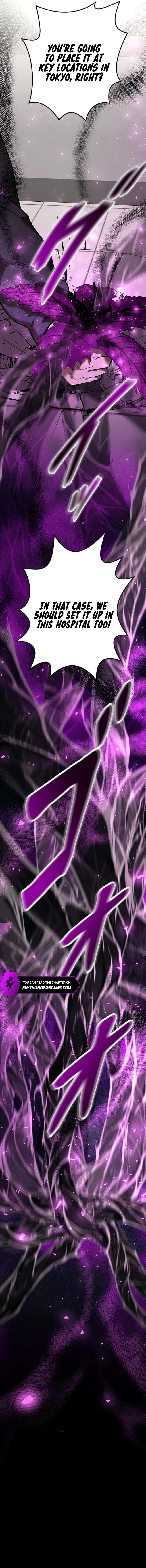 Defeating Dungeons via Copy Paste! Chapter 24 — Page 26