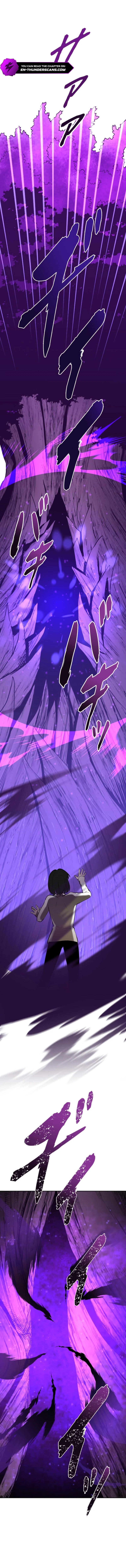 Defeating Dungeons via Copy Paste! Chapter 25 — Page 17