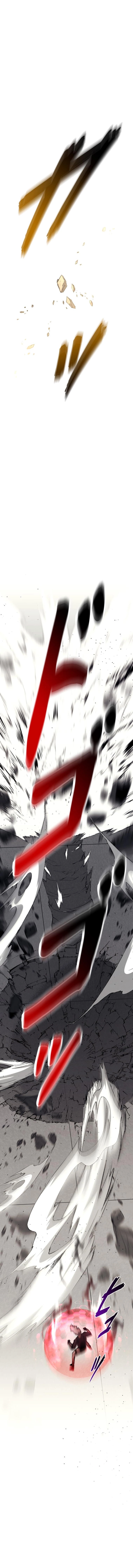 Defeating Dungeons via Copy Paste! Chapter 26 — Page 30