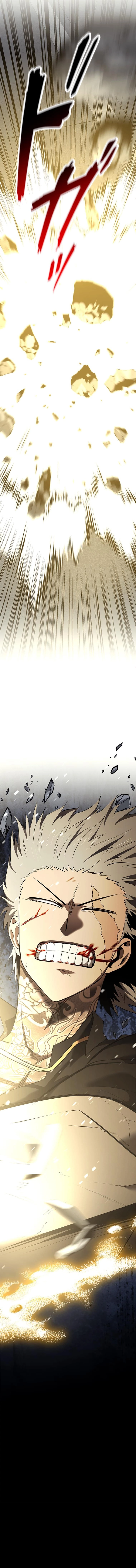 Defeating Dungeons via Copy Paste! Chapter 27 — Page 19