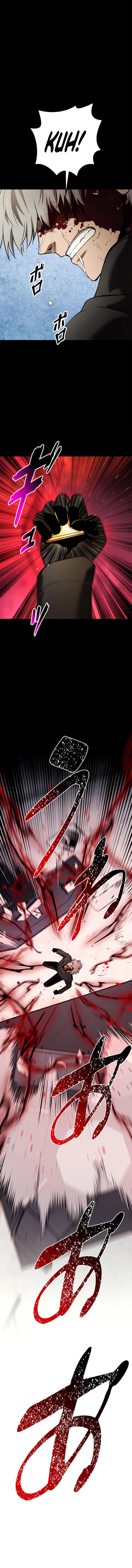 Defeating Dungeons via Copy Paste! Chapter 27 — Page 35