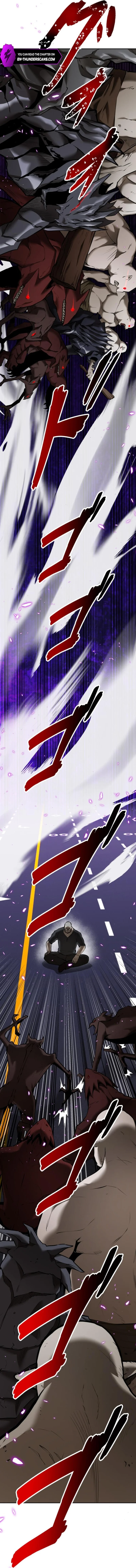 Defeating Dungeons via Copy Paste! Chapter 30 — Page 14