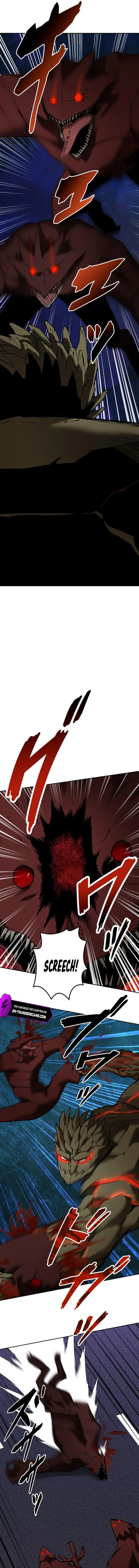 Defeating Dungeons via Copy Paste! Chapter 30 — Page 16
