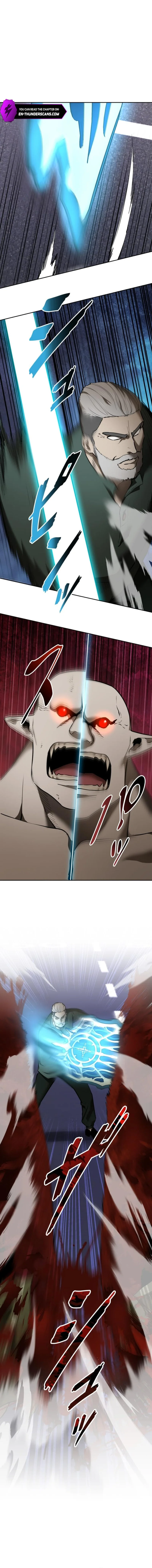 Defeating Dungeons via Copy Paste! Chapter 30 — Page 24