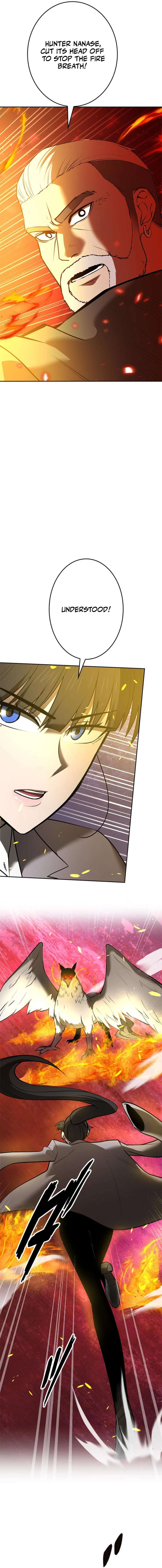 Defeating Dungeons via Copy Paste! Chapter 31 — Page 10