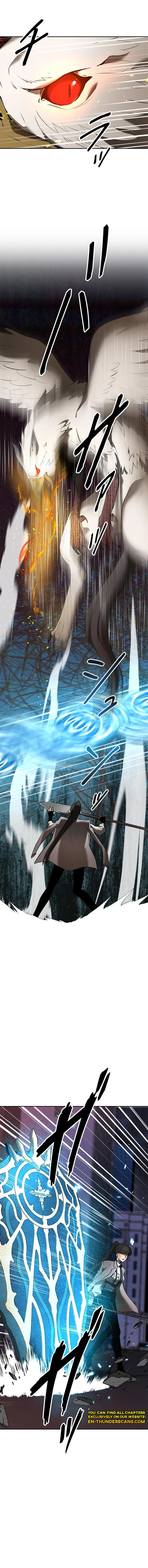 Defeating Dungeons via Copy Paste! Chapter 31 — Page 14