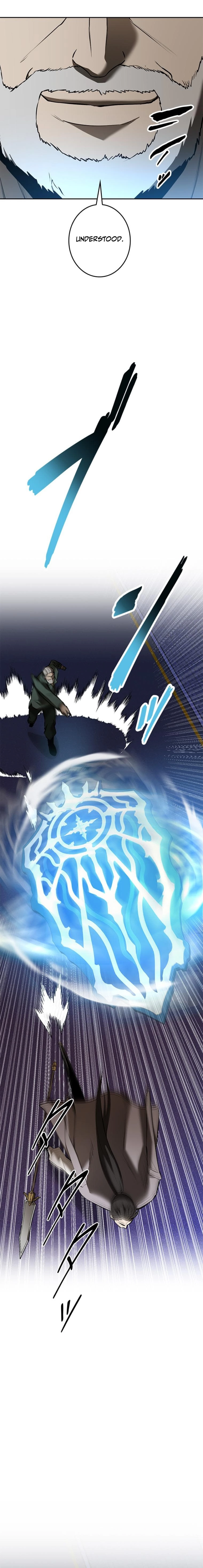 Defeating Dungeons via Copy Paste! Chapter 31 — Page 17