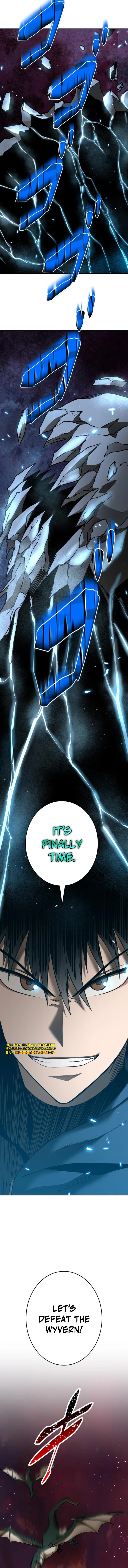 Defeating Dungeons via Copy Paste! Chapter 32 — Page 23