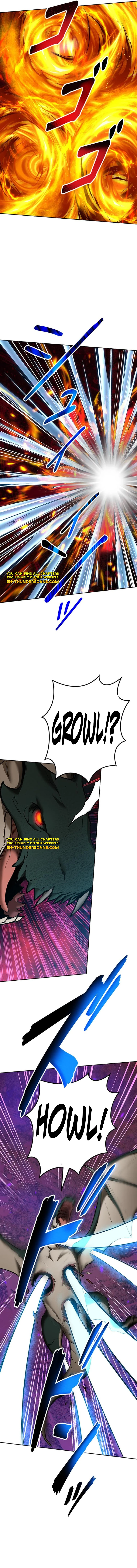 Defeating Dungeons via Copy Paste! Chapter 33 — Page 6