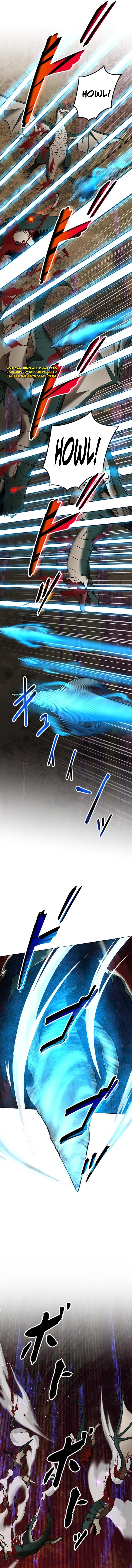 Defeating Dungeons via Copy Paste! Chapter 33 — Page 7