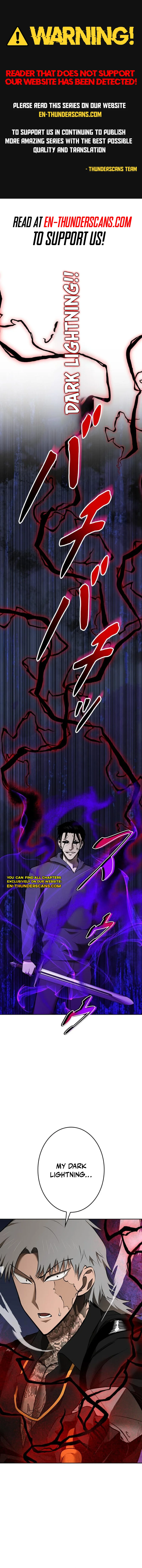 Defeating Dungeons via Copy Paste! Chapter 34 — Page 1