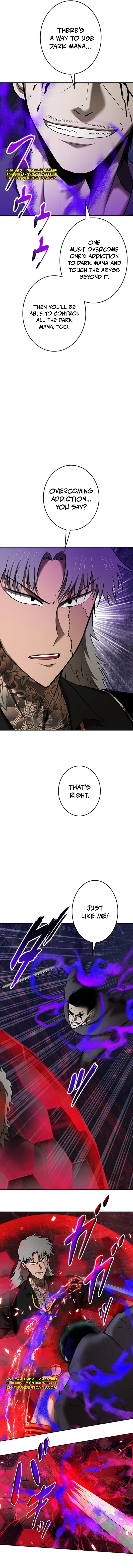Defeating Dungeons via Copy Paste! Chapter 34 — Page 2