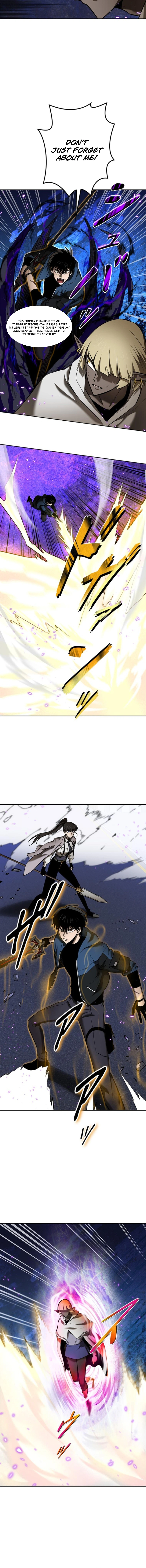 Defeating Dungeons via Copy Paste! Chapter 37 — Page 4