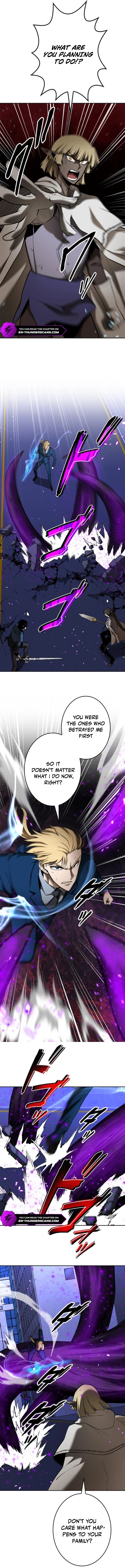 Defeating Dungeons via Copy Paste! Chapter 37 — Page 10