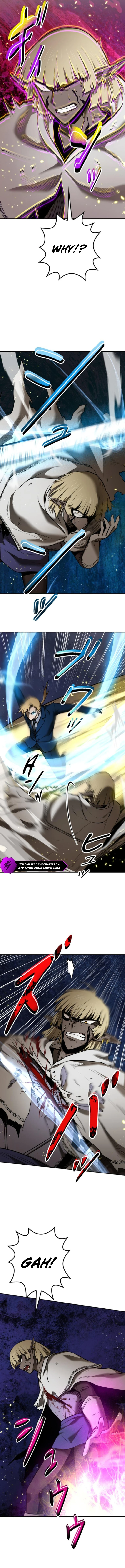 Defeating Dungeons via Copy Paste! Chapter 38 — Page 11
