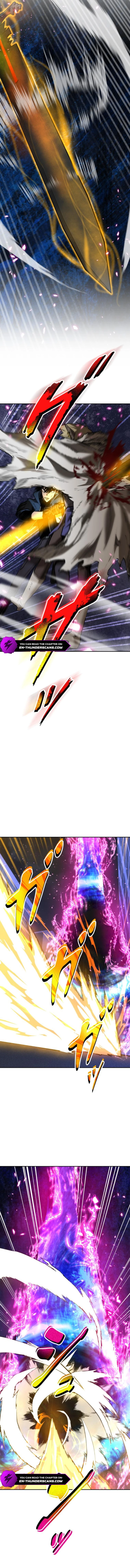 Defeating Dungeons via Copy Paste! Chapter 38 — Page 18