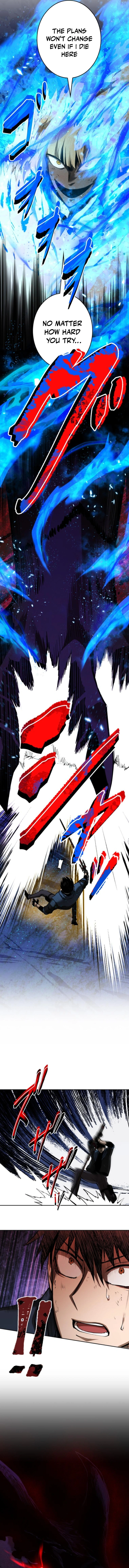 Defeating Dungeons via Copy Paste! Chapter 39 — Page 15