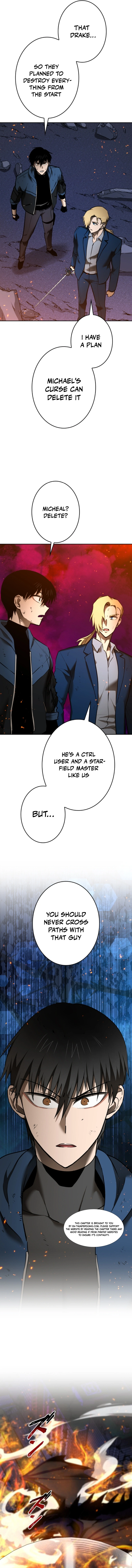 Defeating Dungeons via Copy Paste! Chapter 40 — Page 16