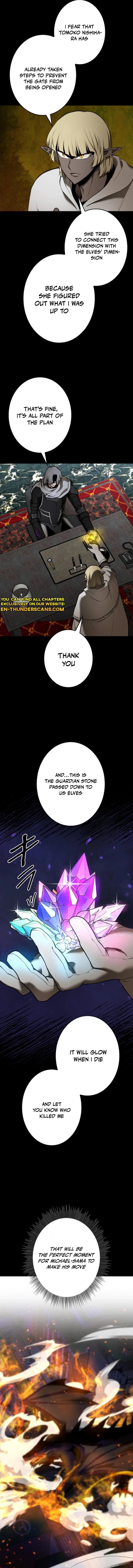 Defeating Dungeons via Copy Paste! Chapter 41 — Page 2