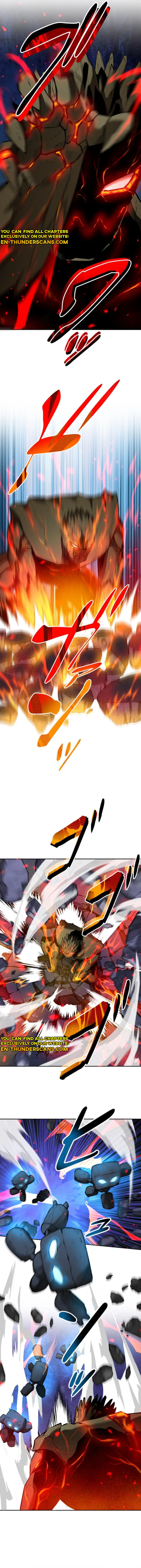 Defeating Dungeons via Copy Paste! Chapter 41 — Page 17