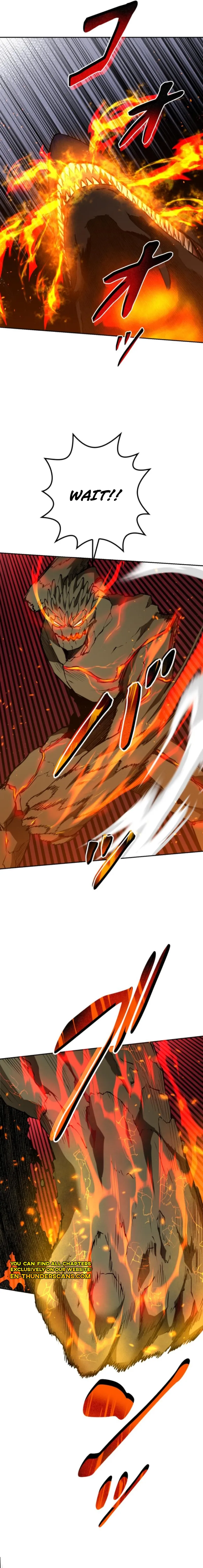 Defeating Dungeons via Copy Paste! Chapter 42 — Page 2