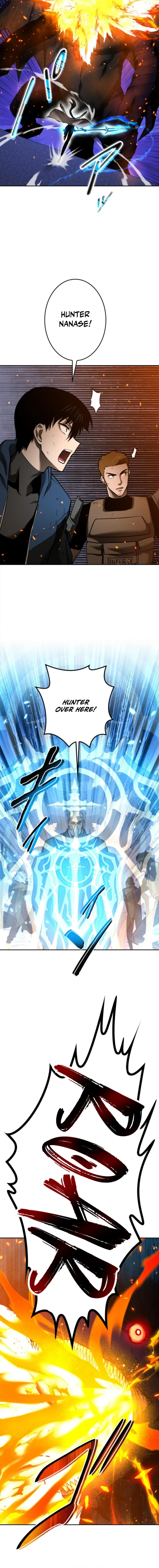 Defeating Dungeons via Copy Paste! Chapter 42 — Page 14
