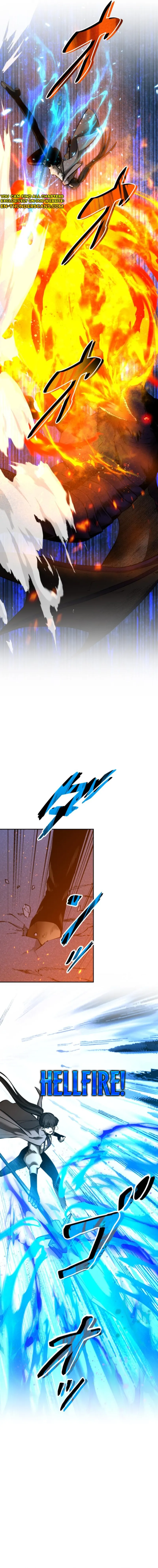 Defeating Dungeons via Copy Paste! Chapter 42 — Page 15