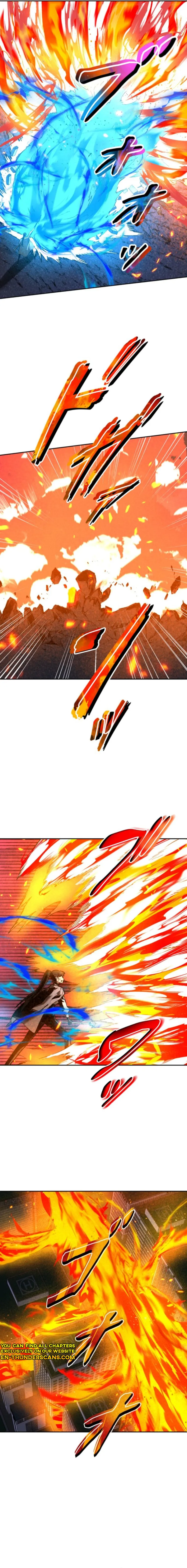 Defeating Dungeons via Copy Paste! Chapter 42 — Page 16
