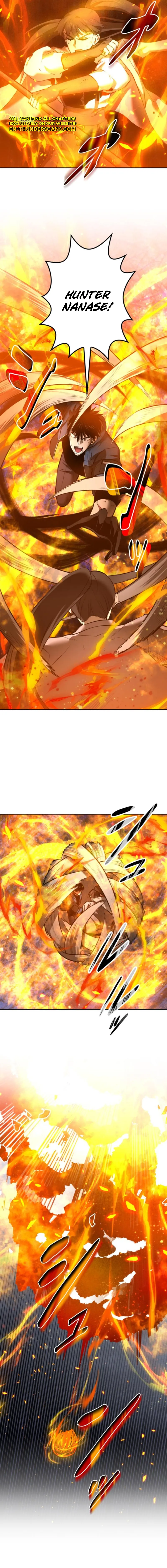 Defeating Dungeons via Copy Paste! Chapter 42 — Page 18