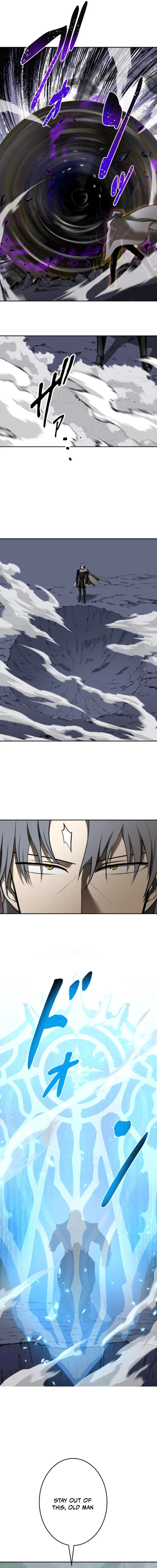 Defeating Dungeons via Copy Paste! Chapter 44 — Page 16