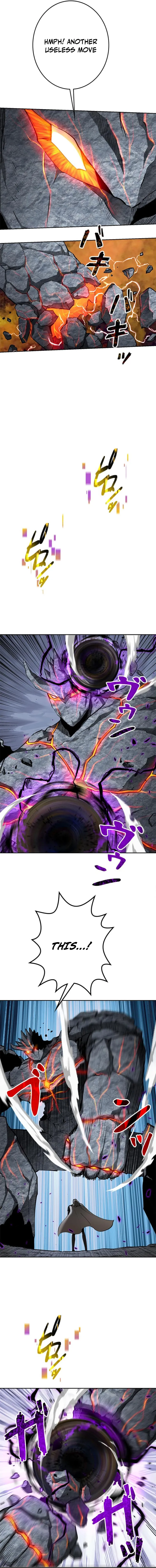 Defeating Dungeons via Copy Paste! Chapter 45 — Page 6