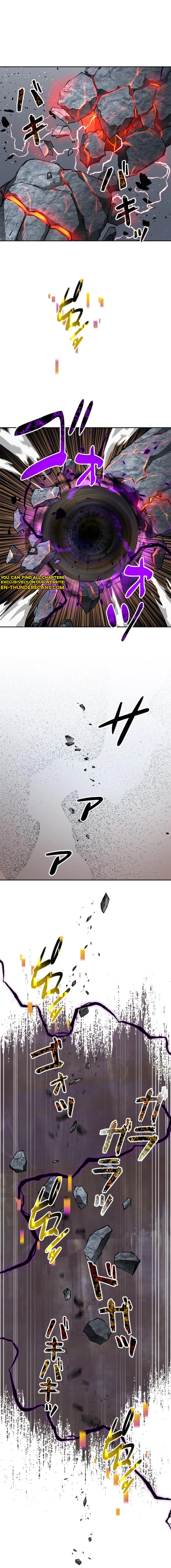 Defeating Dungeons via Copy Paste! Chapter 45 — Page 7