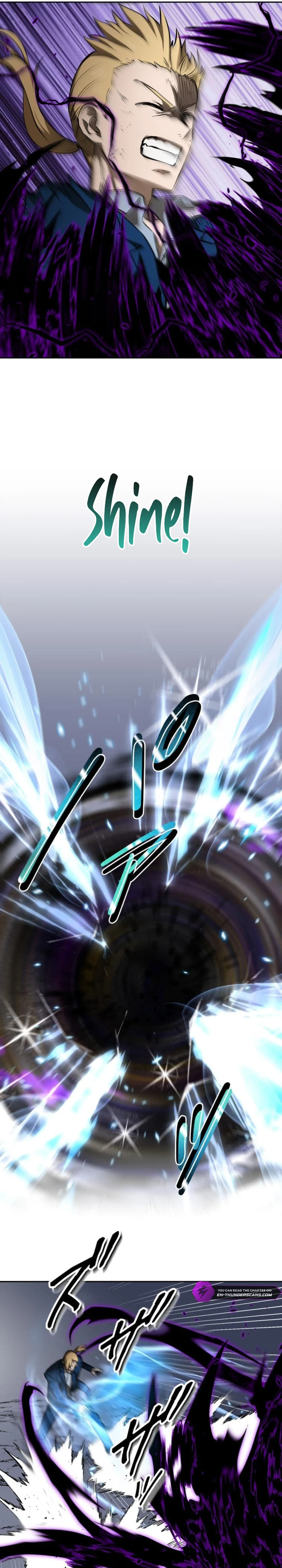 Defeating Dungeons via Copy Paste! Chapter 47 — Page 2