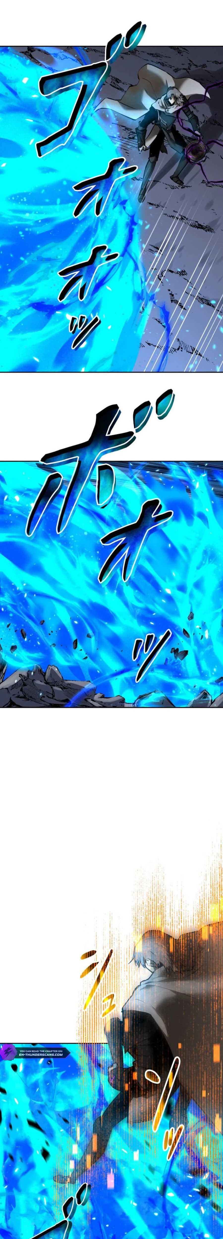 Defeating Dungeons via Copy Paste! Chapter 47 — Page 12