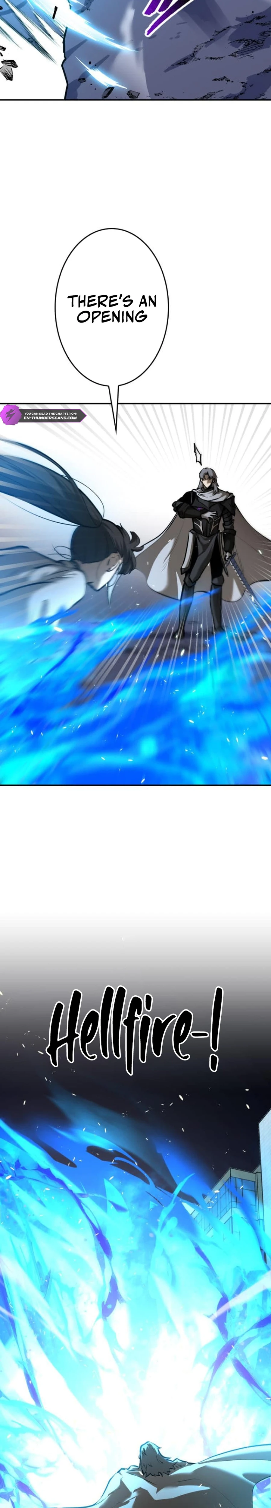 Defeating Dungeons via Copy Paste! Chapter 48 — Page 5