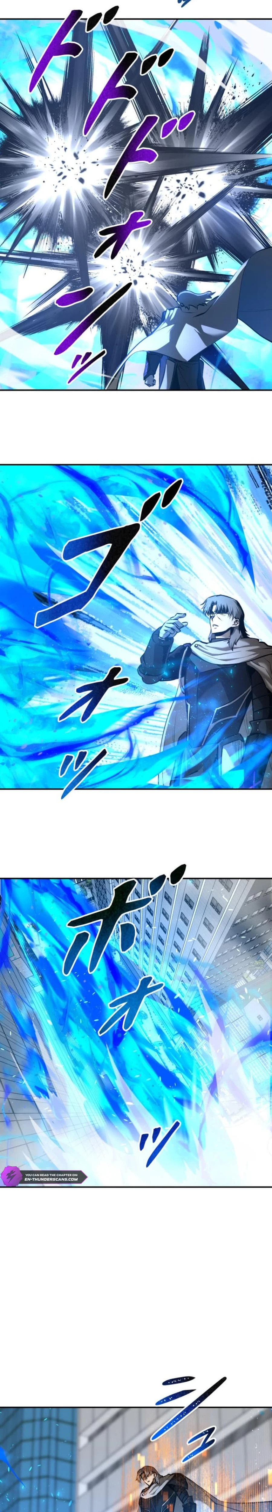 Defeating Dungeons via Copy Paste! Chapter 48 — Page 7