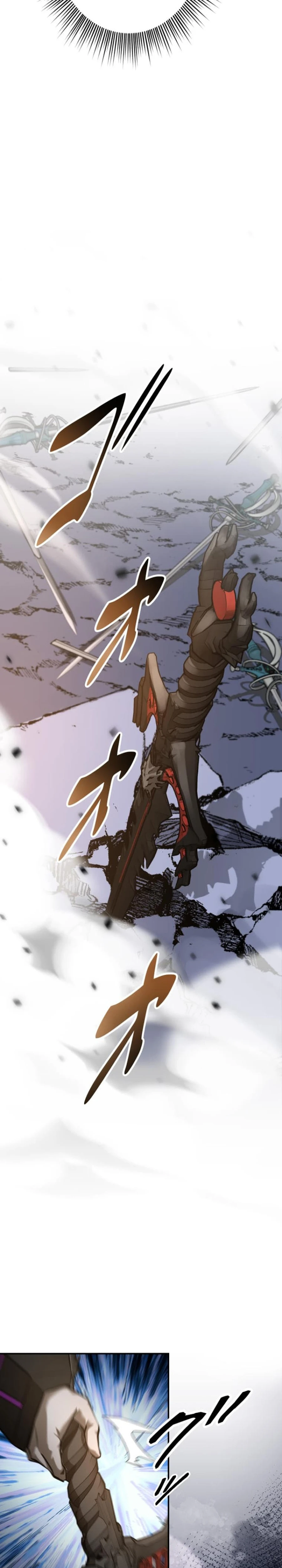 Defeating Dungeons via Copy Paste! Chapter 48 — Page 24