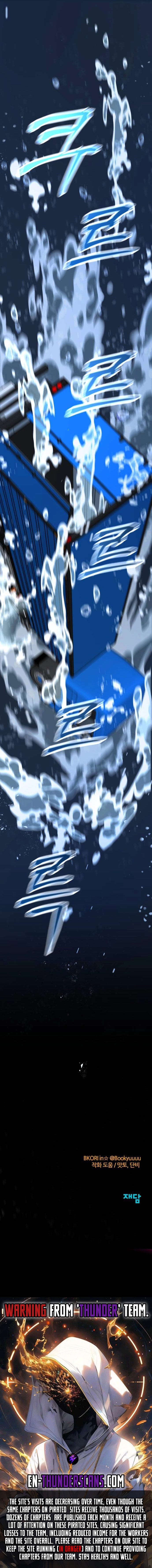 Defeating Dungeons via Copy Paste! Chapter 5 — Page 27